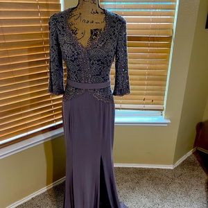 Terani Couture Formal Mother of Bride Dress - 6